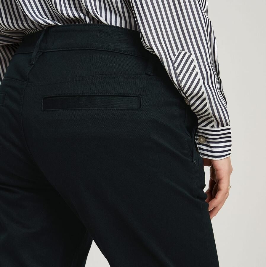 G-Star RAW Kate Boyfriend Broek Donkerblauw Dames - Foto 3