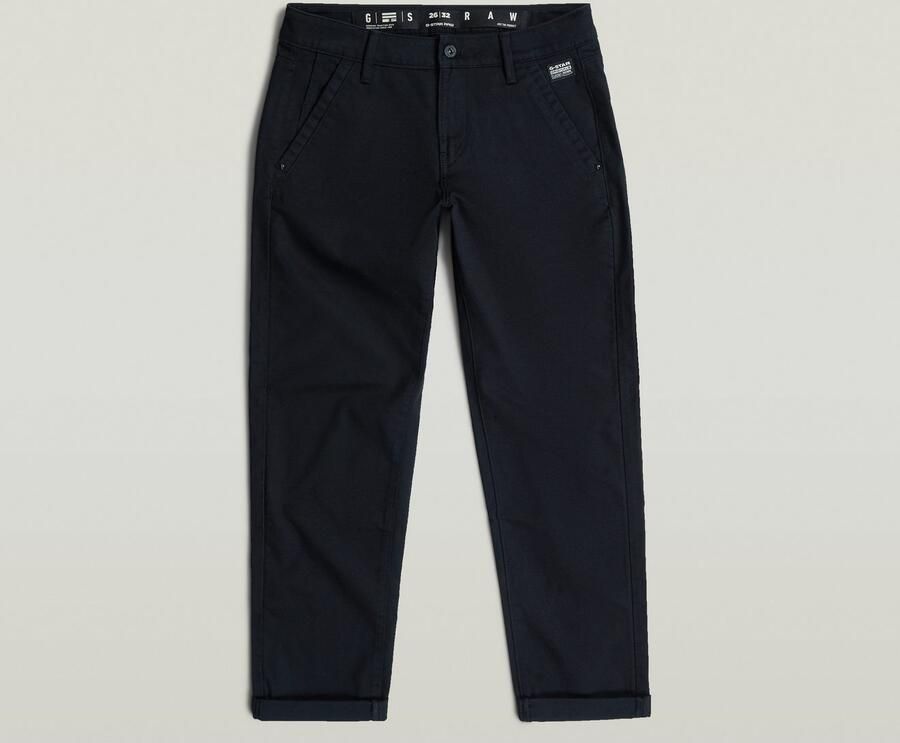 G-Star RAW Kate Boyfriend Broek Donkerblauw Dames - Foto 5