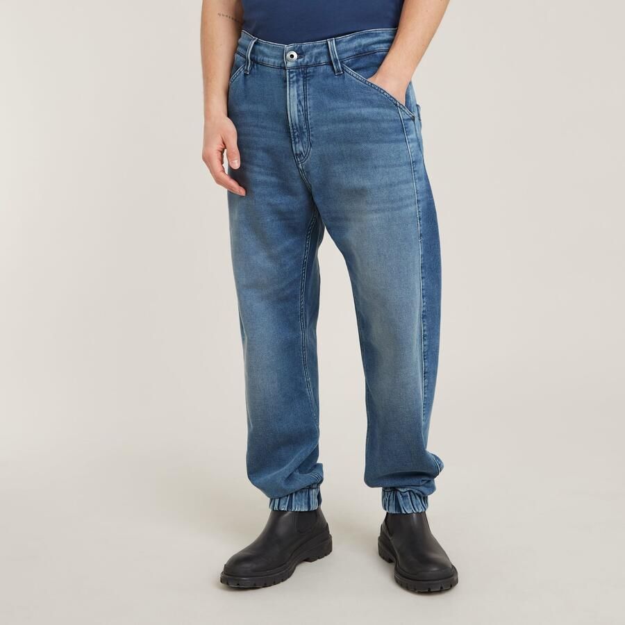 G-Star RAW Comfortabele jeans Denim Trainer - Foto 7