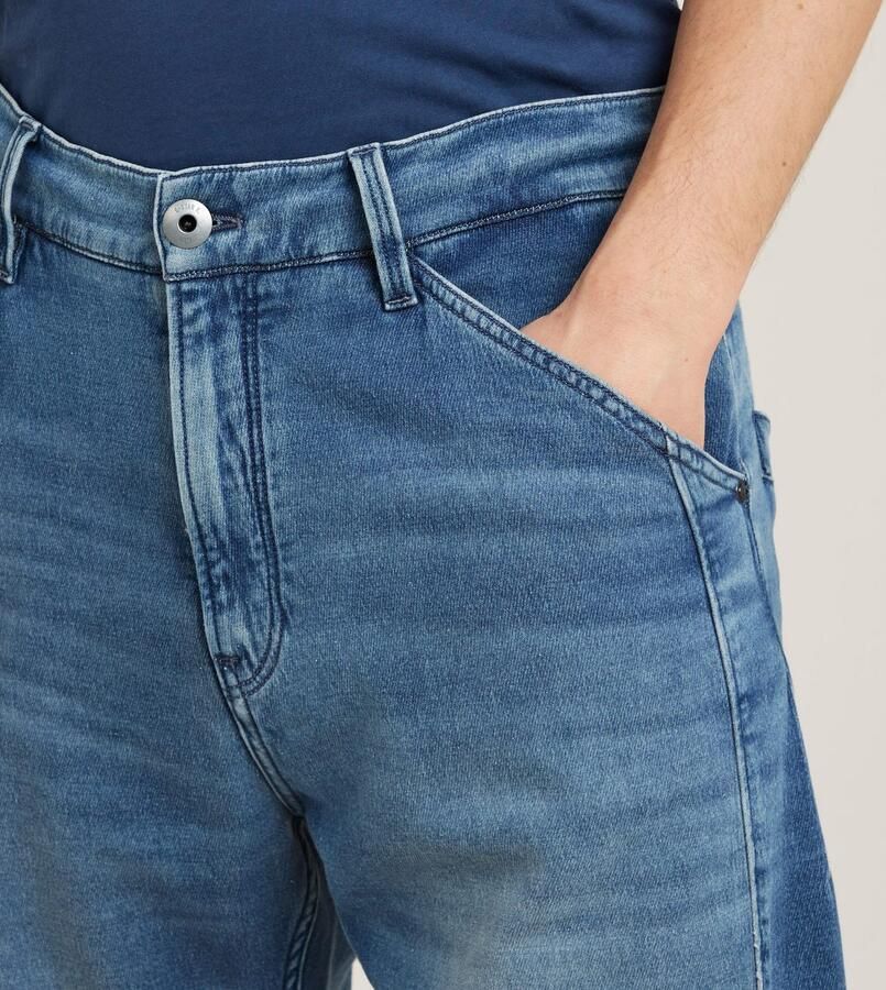 G-Star RAW Comfortabele jeans Denim Trainer - Foto 5