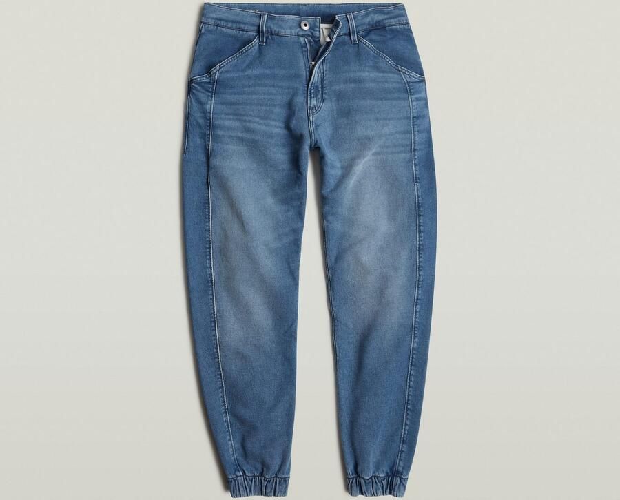 G-Star RAW Comfortabele jeans Denim Trainer - Foto 6