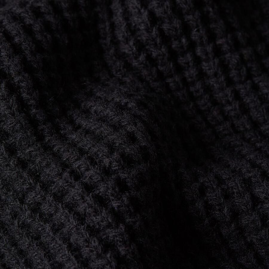 G-Star RAW Gebreide trui Chunky Knit in regular fit met ronde hals