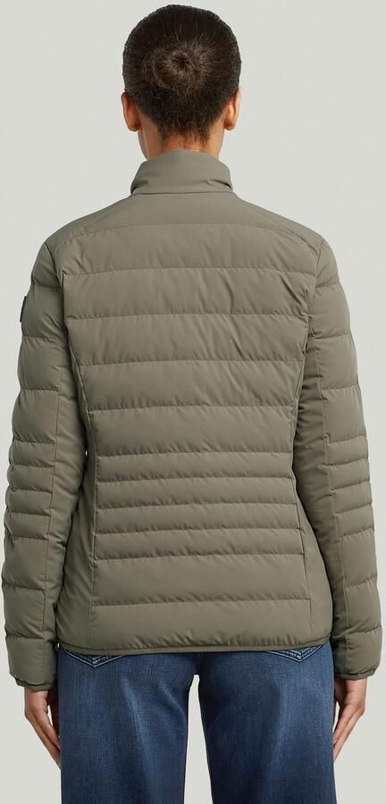G-Star RAW Gewatteerde jas Foundation Padded Short Jacket - Foto 5