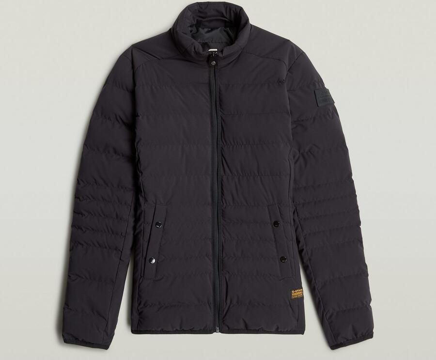 G-Star RAW Gewatteerde jas Foundation Padded Short Jacket - Foto 3