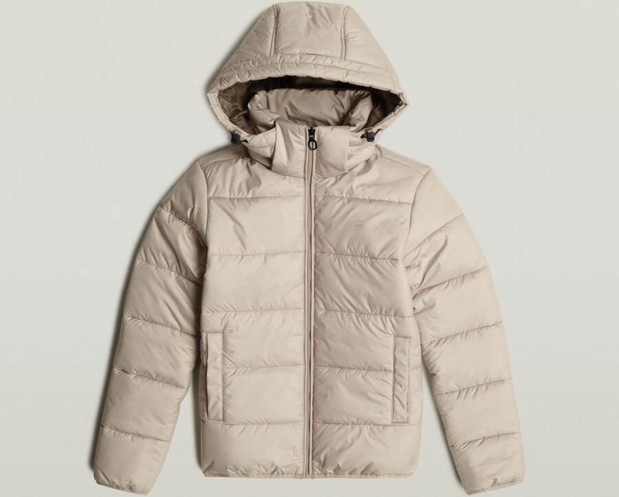 G-Star RAW Gewatteerde jas Meefic wmn - Foto 6