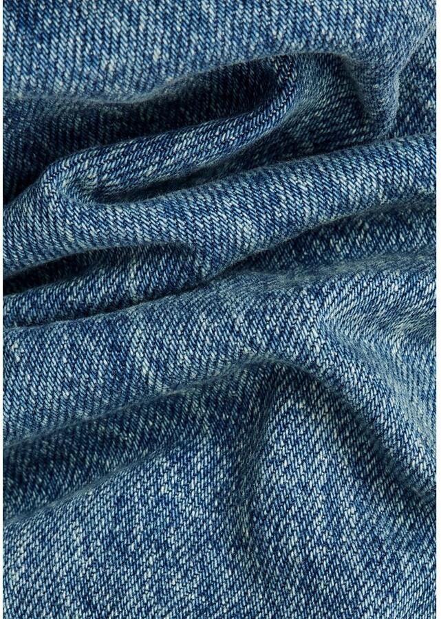 G-Star RAW Viktoria high waist straight jeans antique faded laguna - Foto 2