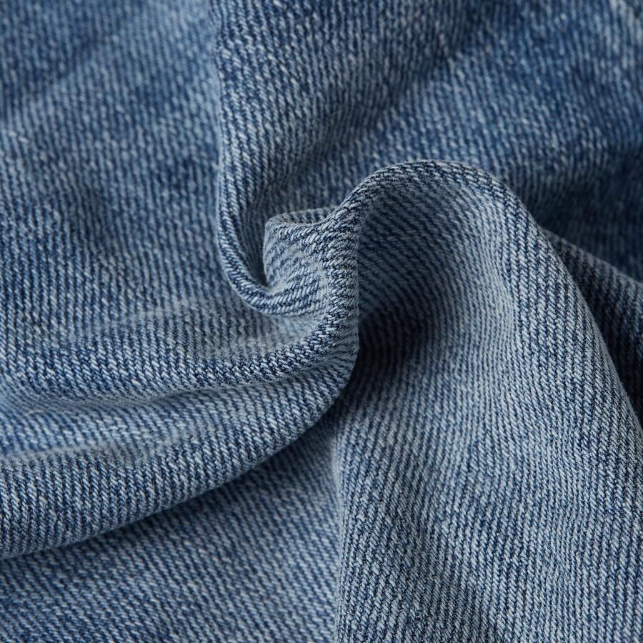 G-Star RAW Viktoria high waist straight jeans medium blue denim - Foto 5