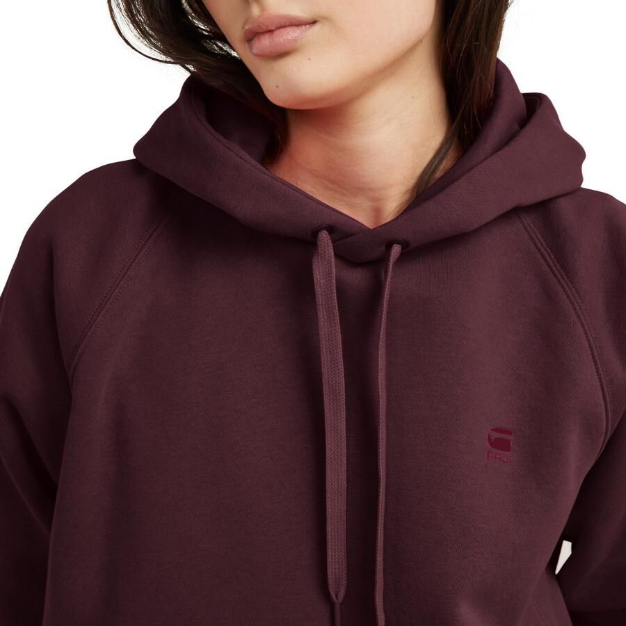 G-Star RAW Hoodie Premium core 2.0