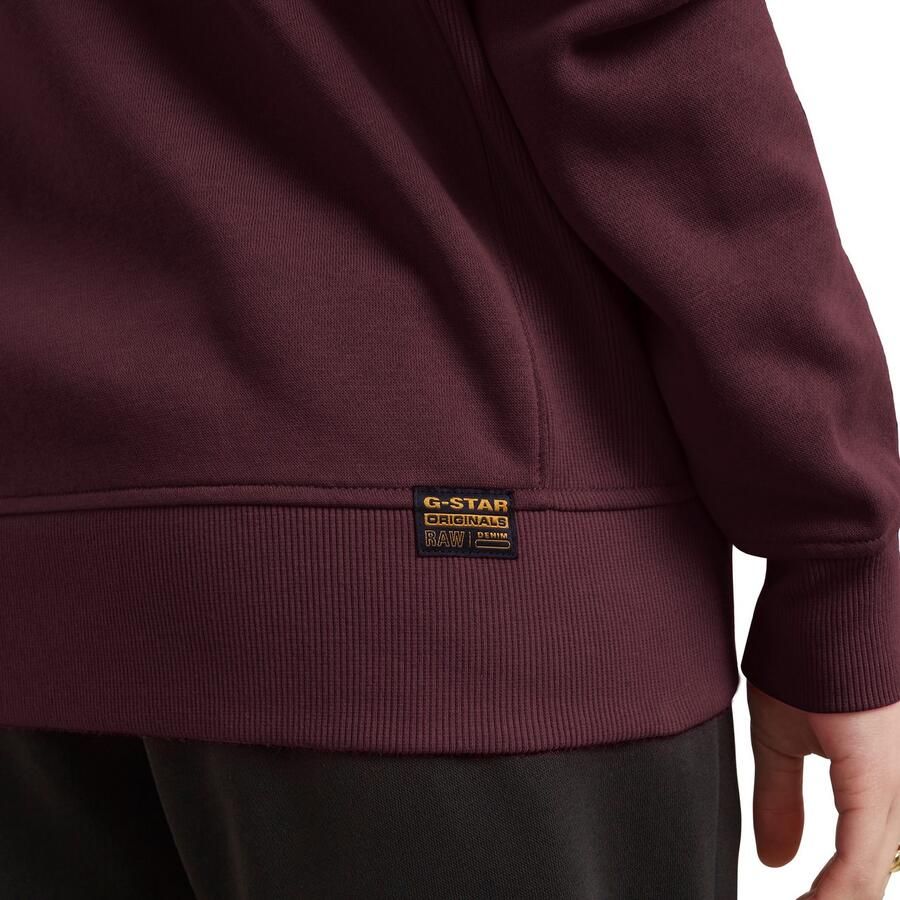 G-Star RAW Hoodie Premium core 2.0 - Foto 2