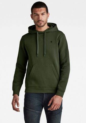 G-Star G Star RAW Hoodie Premium hoodie