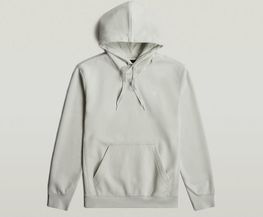 G-Star RAW Premium Core Hoodie Grijs Heren - Foto 6