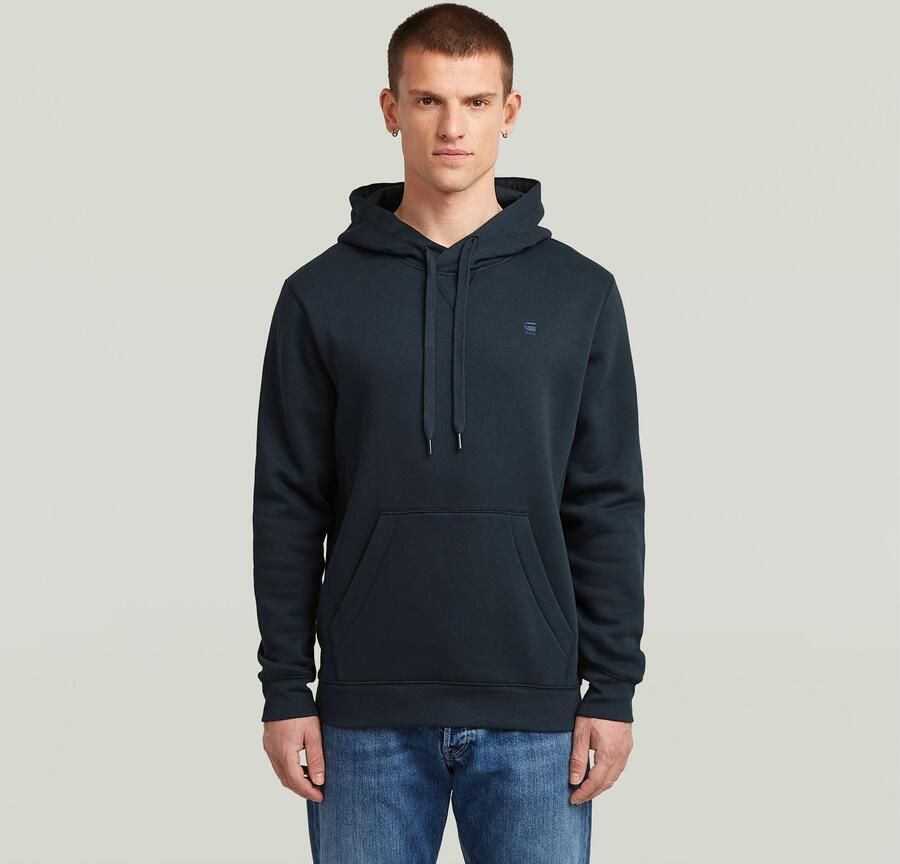 G-Star RAW Hoodie Premium hoodie - Foto 7