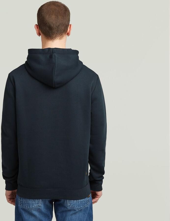 G-Star RAW Hoodie Premium hoodie - Foto 4