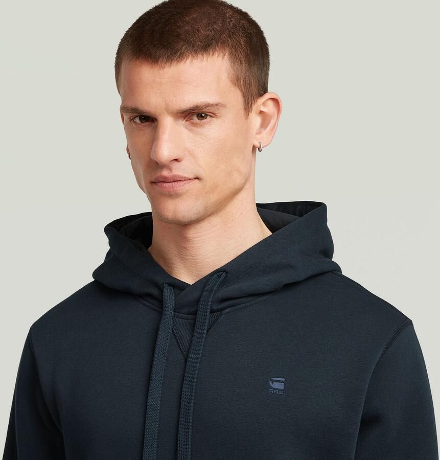 G-Star RAW Hoodie Premium hoodie - Foto 2