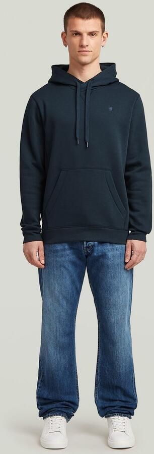 G-Star RAW Hoodie Premium hoodie - Foto 6