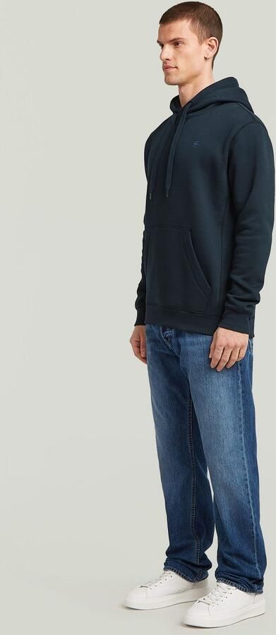 G-Star RAW Hoodie Premium hoodie - Foto 5