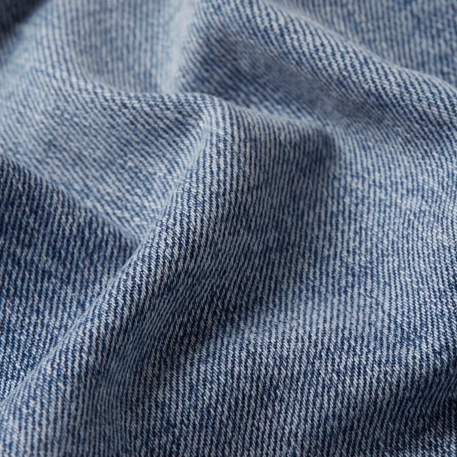 G-Star Raw Korte Broek D24430-D930 MOSA SHORT-H078 FADED SEA POINT BLUE - Foto 9