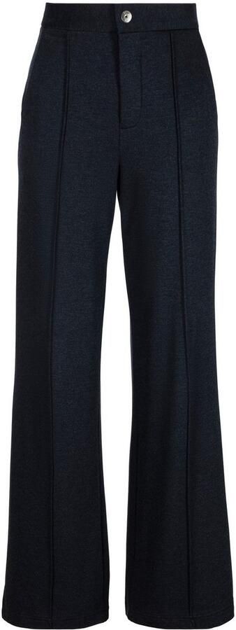 G-Star RAW Jerseybroek Dressed Jersey Pants met een comfortabele elastische band achter - Foto 8