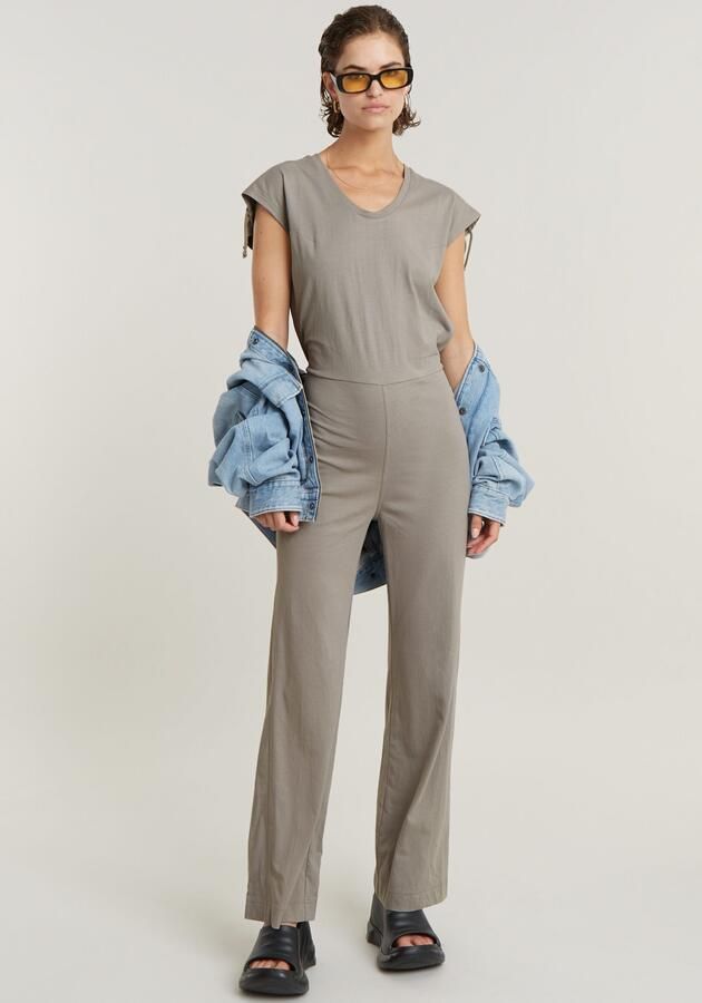 G-Star Raw Trainingspak D24575-B771 RIVETED-G294 ROCK RIDGE - Foto 7