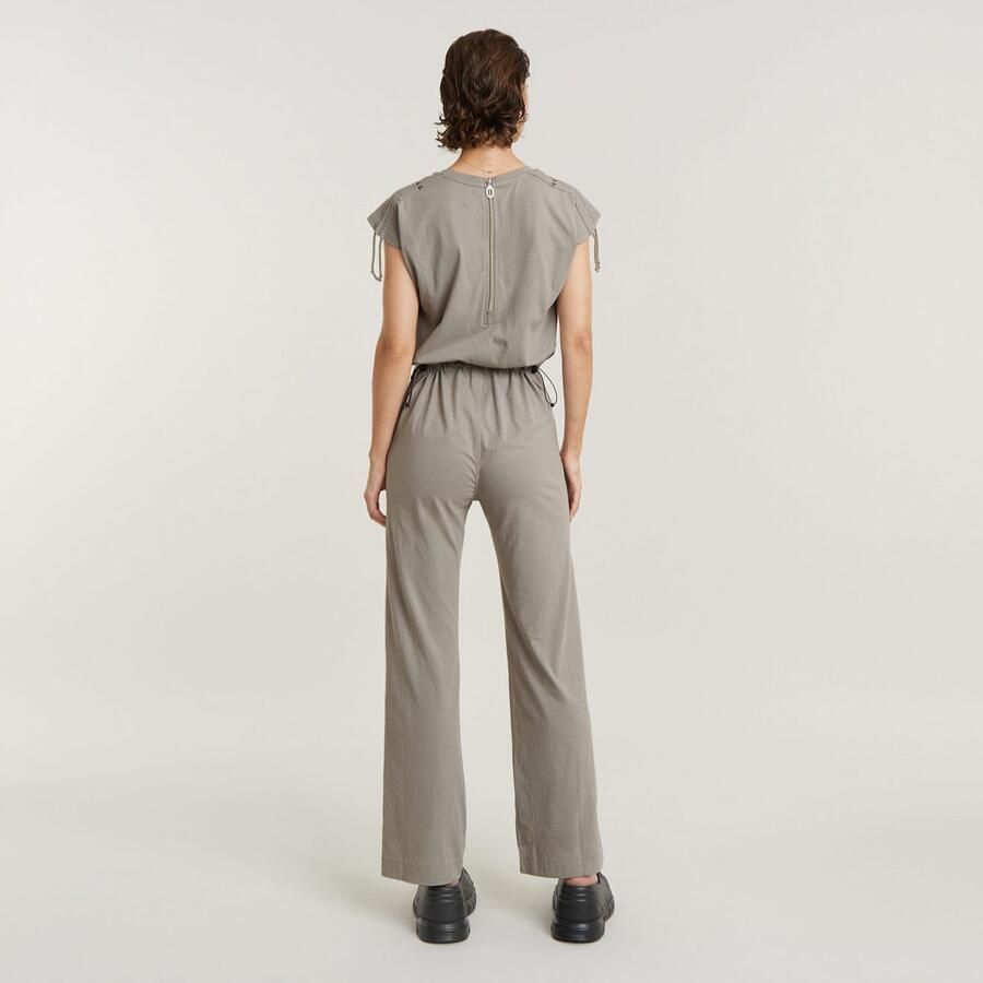 G-Star Raw Trainingspak D24575-B771 RIVETED-G294 ROCK RIDGE