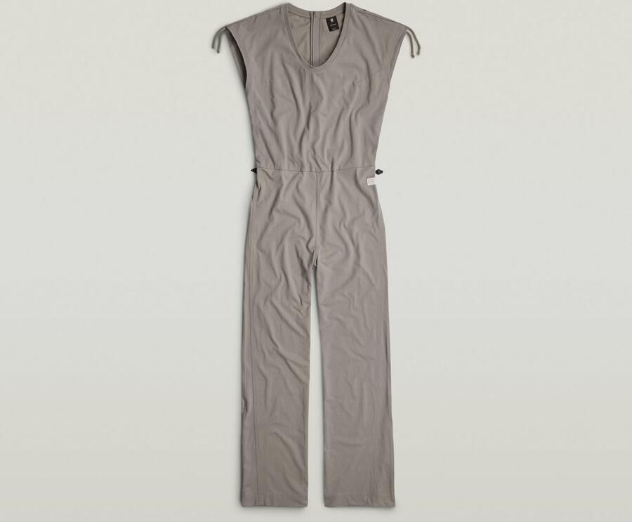 G-Star Raw Trainingspak D24575-B771 RIVETED-G294 ROCK RIDGE - Foto 5