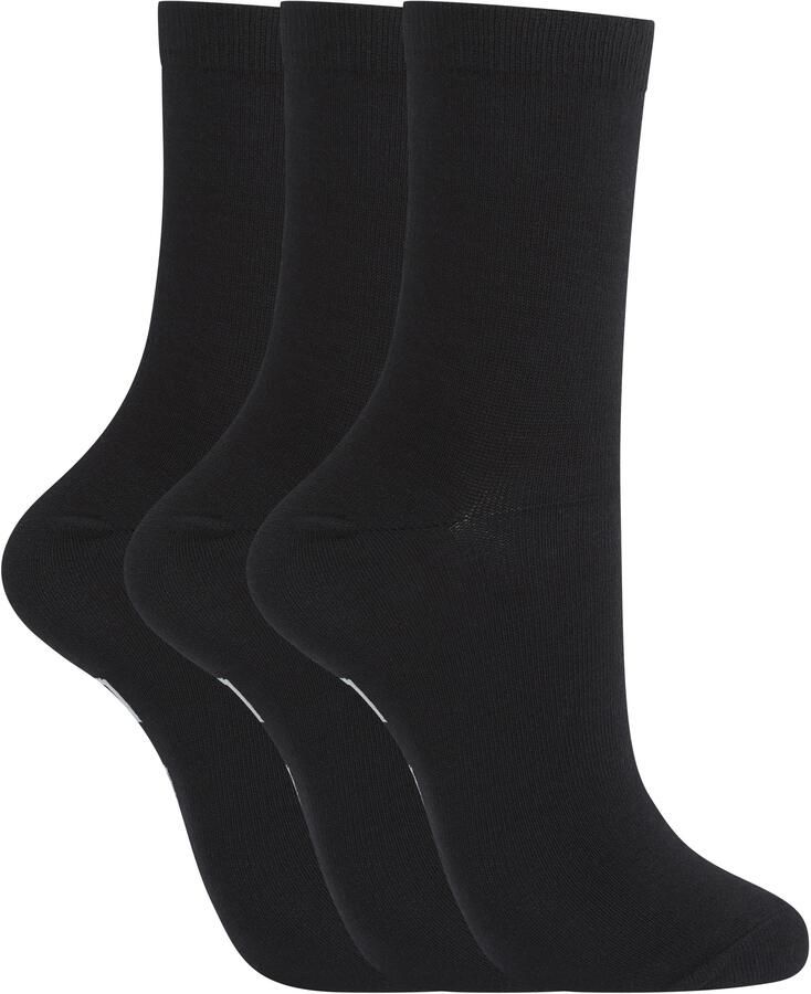 G-Star RAW Korte sokken SNOWFLAKE 3 PACK ANKLET SOCKS (set 3 paar) - Foto 2