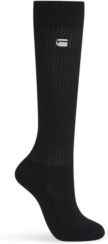 G-Star RAW Lange sokken MYSTIC SLOUCHY SOCKS (set 3 paar)
