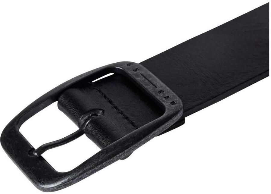 G-Star Raw Riem D18473-C579 MATT-2805 BLACK BLACK - Foto 6