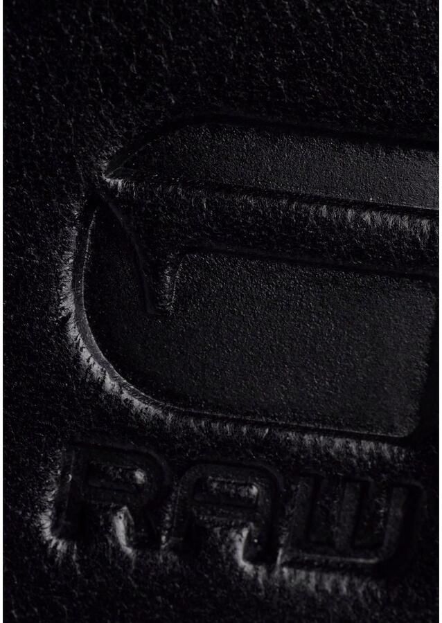 G-Star Raw Riem D18473-C579 MATT-2805 BLACK BLACK - Foto 7