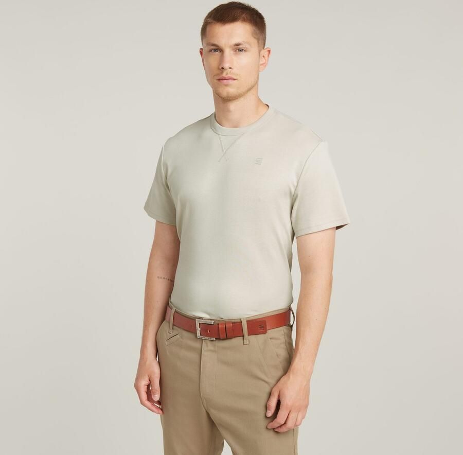 G-Star RAW New Duko Riem Metal Heren