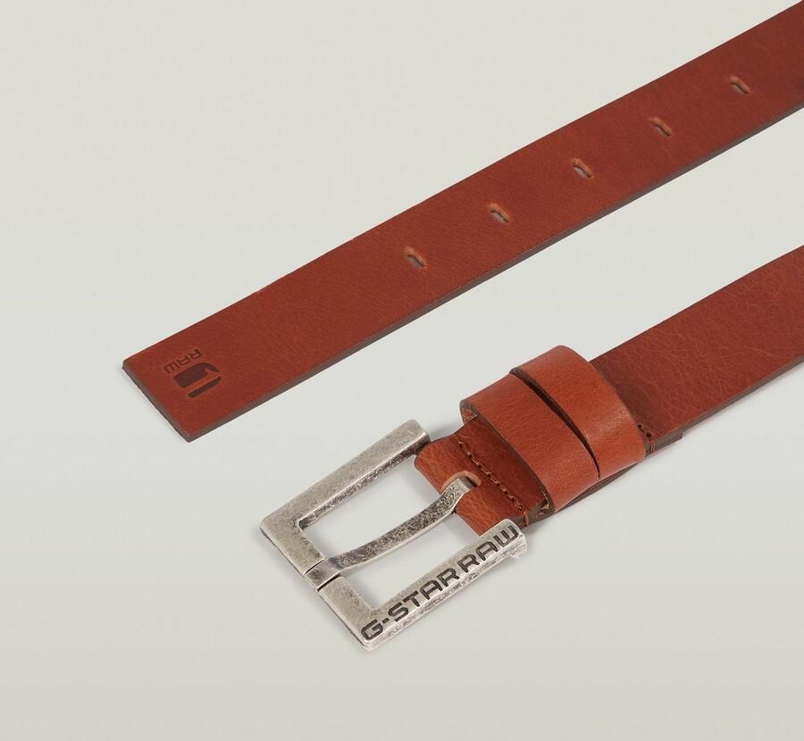 G-Star RAW New Duko Riem Metal Heren - Foto 2