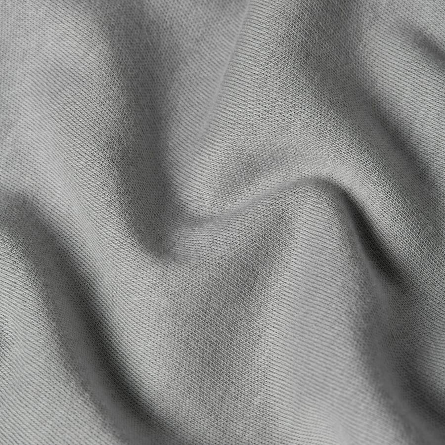 G-Star RAW Longsleeve Nifous R met geribbelde inzet aan de voorkant