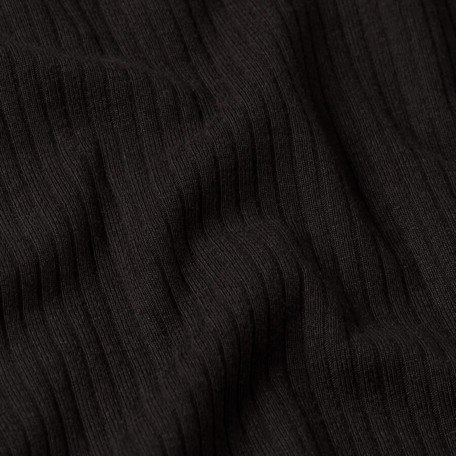 G-Star RAW Longsleeve Slim Rib met stretchaandeel - Foto 5