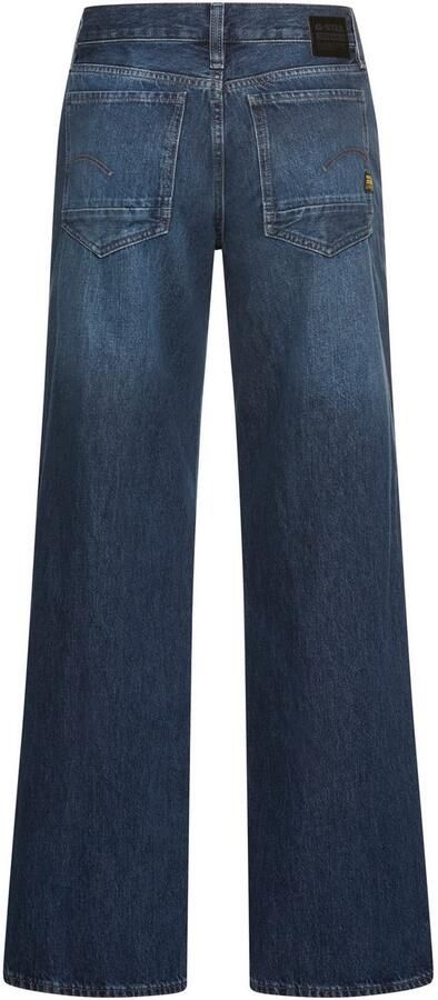 G-Star RAW Loose fit jeans Judee Loose Wmn met binnenzak voor muntgeld - Foto 7