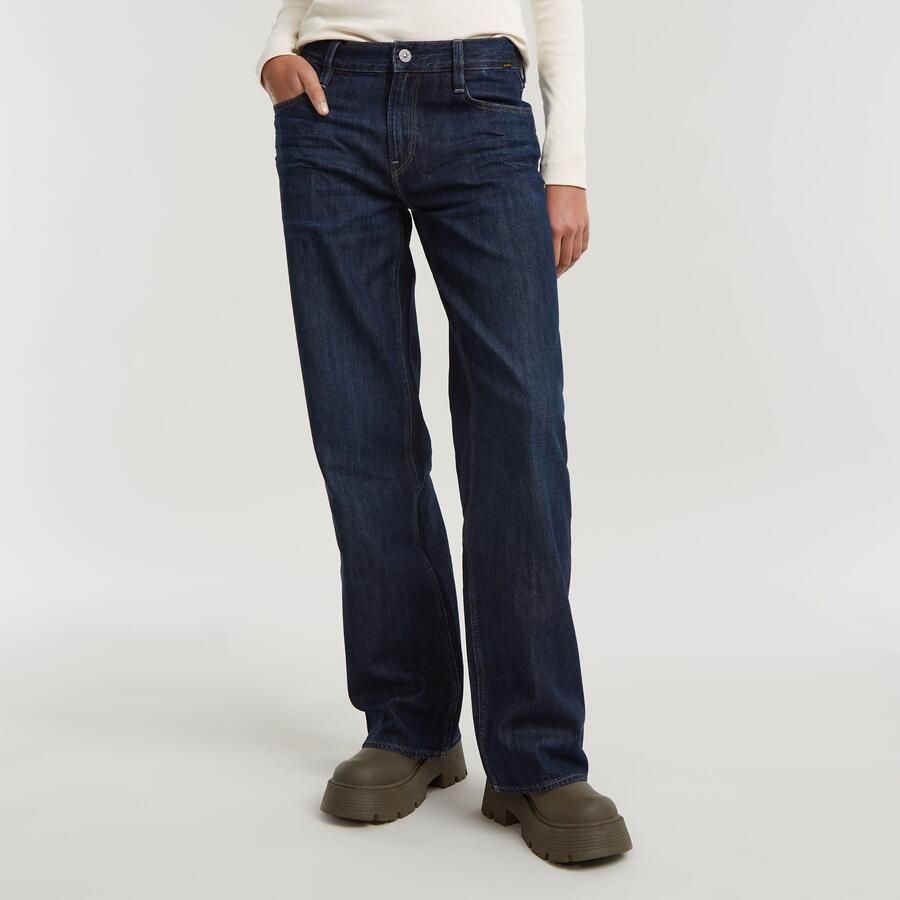 G-Star RAW Loose fit jeans Judee Loose Wmn met binnenzak voor muntgeld - Foto 7