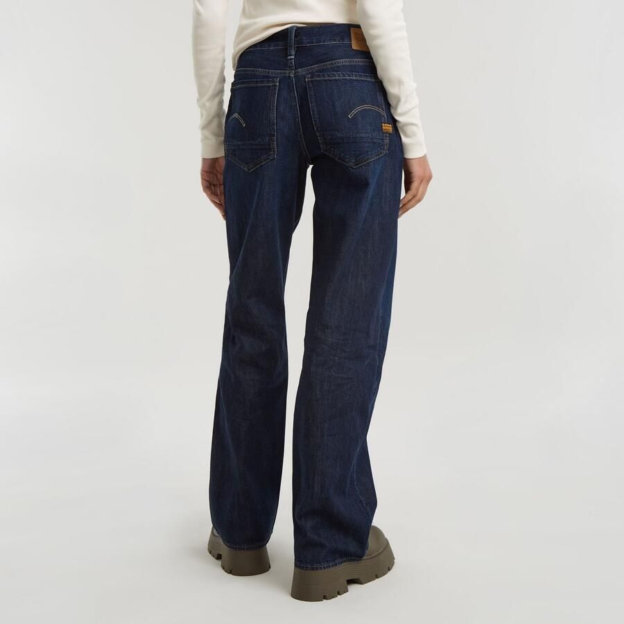 G-Star RAW Loose fit jeans Judee Loose Wmn met binnenzak voor muntgeld