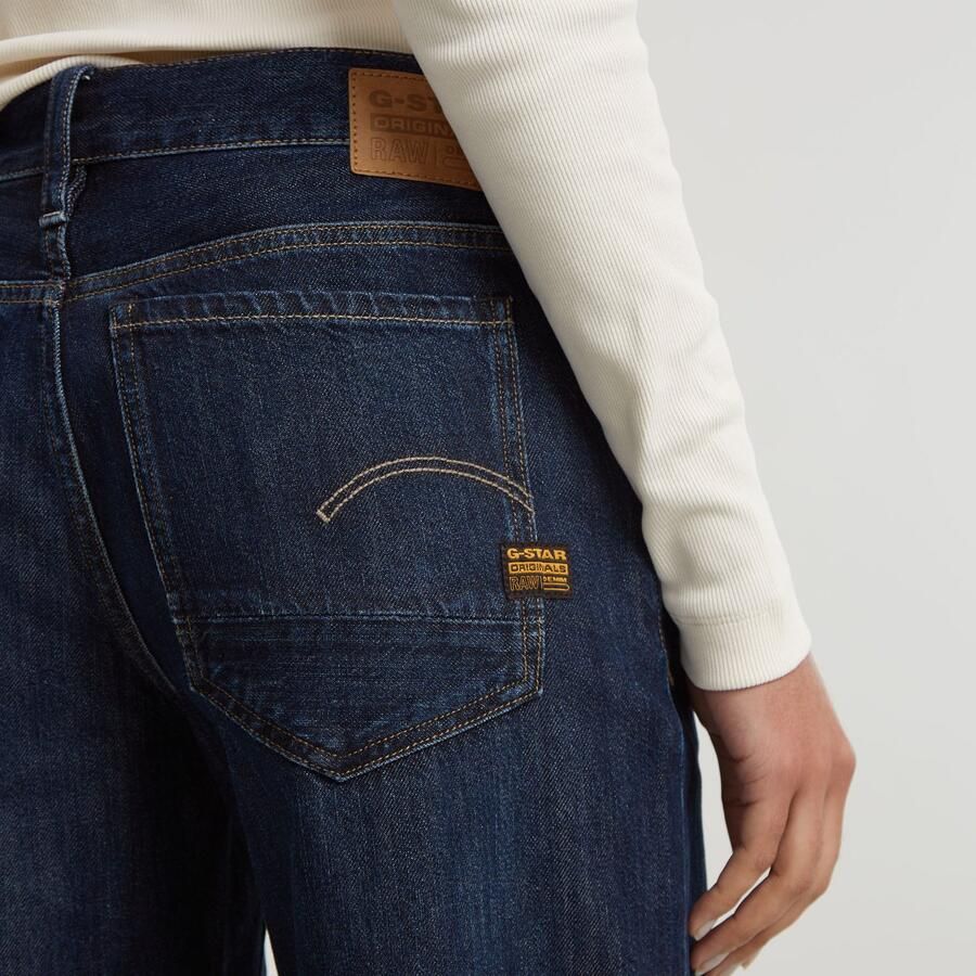 G-Star RAW Loose fit jeans Judee Loose Wmn met binnenzak voor muntgeld - Foto 2