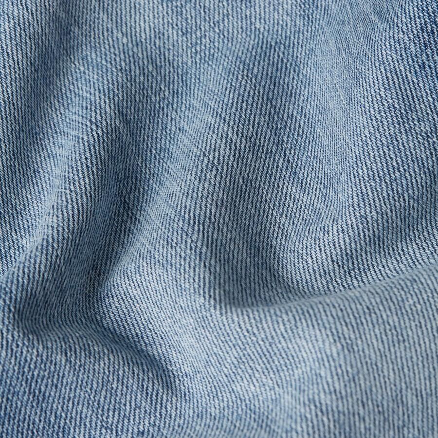 G-Star RAW Loose fit jeans Judee Loose Wmn met binnenzak voor muntgeld - Foto 4