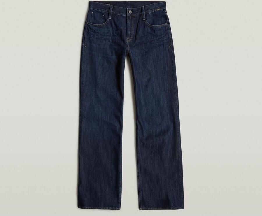 G-Star RAW Loose fit jeans Judee Loose Wmn met binnenzak voor muntgeld - Foto 6