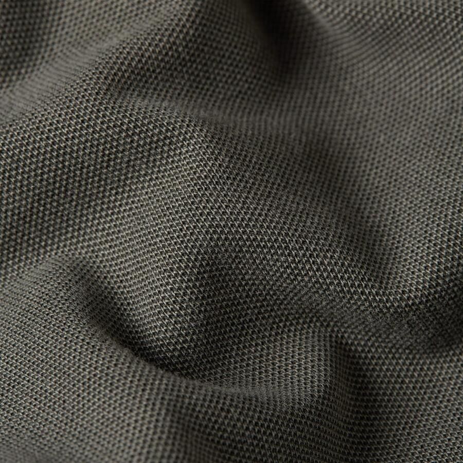 G-Star RAW Poloshirt Dunda slim fit Logoborduursel op borsthoogte - Foto 3