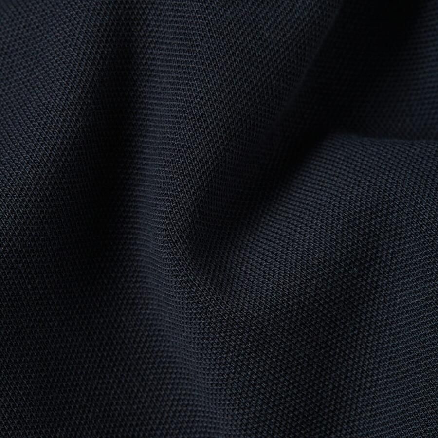 G-Star RAW Poloshirt Dunda Slim Polo lange mouwen met logo - Foto 3