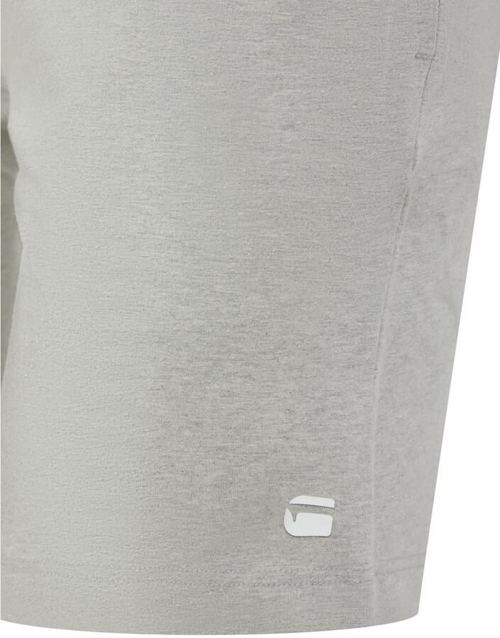 G-Star RAW Pyjama SLATE T-SHIRT & SHORTS Regular Fit in katoen-kwaliteit (set 2-delig) - Foto 3