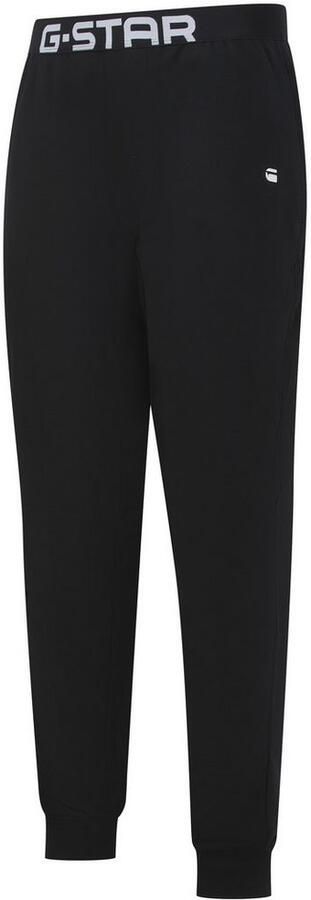 G-Star RAW Pyjama STONE LONG SLEEVE T-SHIRT & CUFFED PANTS SLEEP SET (set 2-delig) - Foto 4