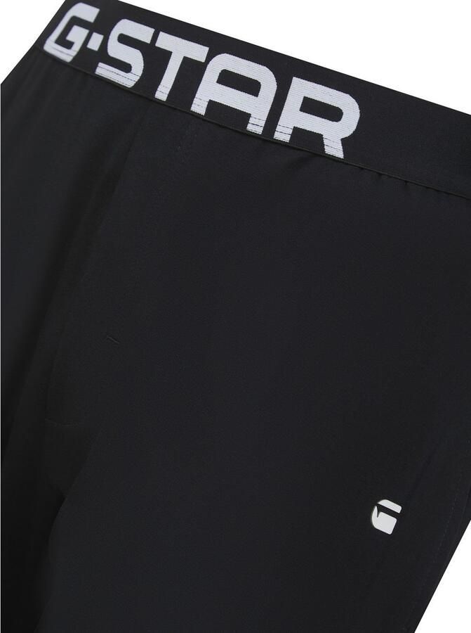 G-Star RAW Pyjama STONE LONG SLEEVE T-SHIRT & CUFFED PANTS SLEEP SET (set 2-delig) - Foto 2