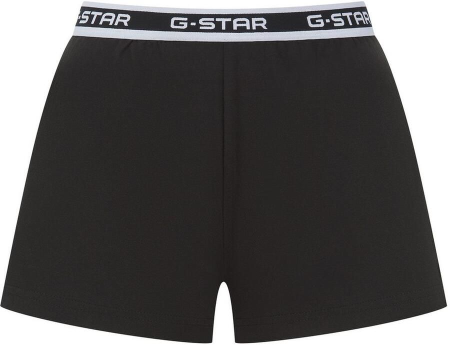 G-Star RAW Pyjama SUNSTONE RELAXED TEE & SLEEP SHORTS SET (set 2-delig) - Foto 3