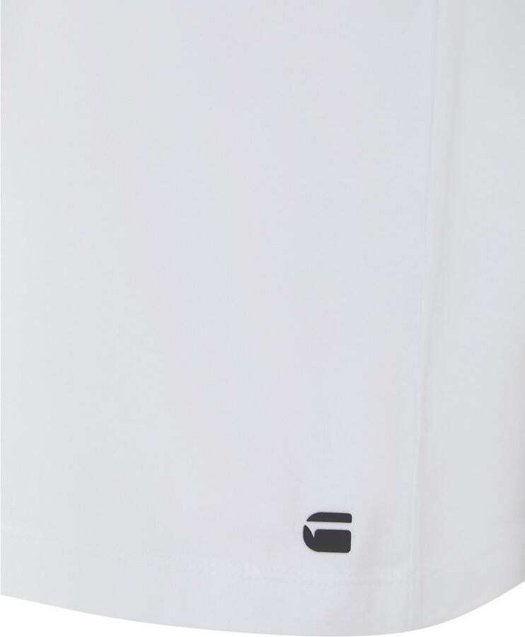 G-Star RAW Pyjama SUNSTONE RELAXED TEE & SLEEP SHORTS SET (set 2-delig) - Foto 2