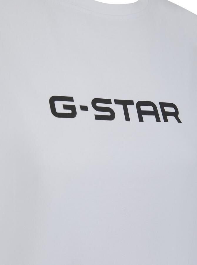 G-Star RAW Pyjama TURQUOISE LONG SLEEVE TEE & LOUNGE JOGGERS SET (set 2-delig) - Foto 3