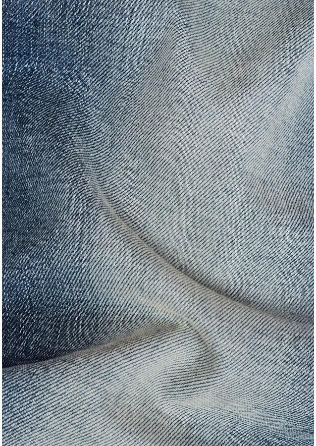 G-Star RAW Slim fit jeans 3301 Slim met mooie wassing en elastaan - Foto 13