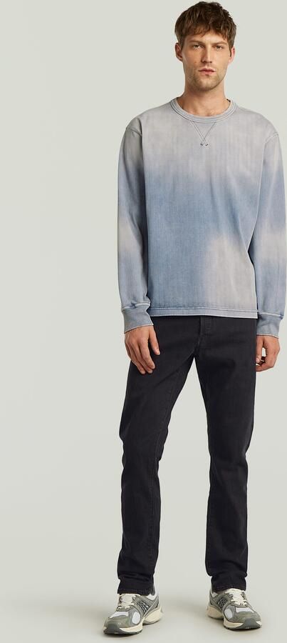 G-Star RAW Regular fit jeans 3301 Straight Tapered