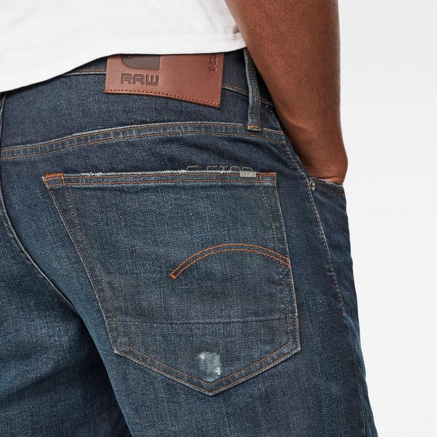 G-Star RAW Regular fit jeans 3301 Straight Tapered